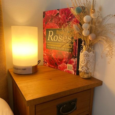 Wee Blue Bnb- Central Cosy Villa Timaru Esterno foto