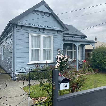 Wee Blue Bnb- Central Cosy Villa Timaru Esterno foto