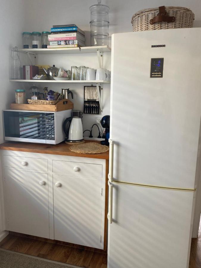 Wee Blue Bnb- Central Cosy Villa Timaru Esterno foto