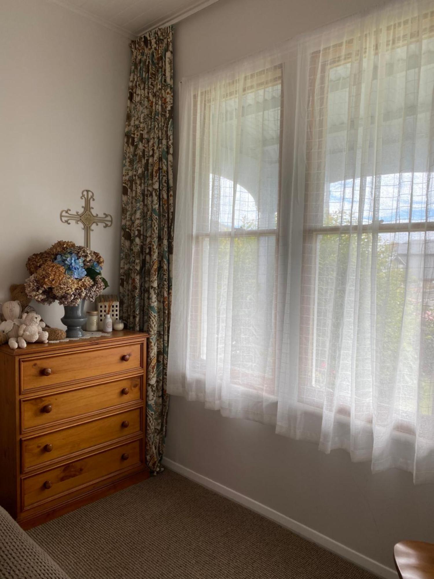 Wee Blue Bnb- Central Cosy Villa Timaru Esterno foto