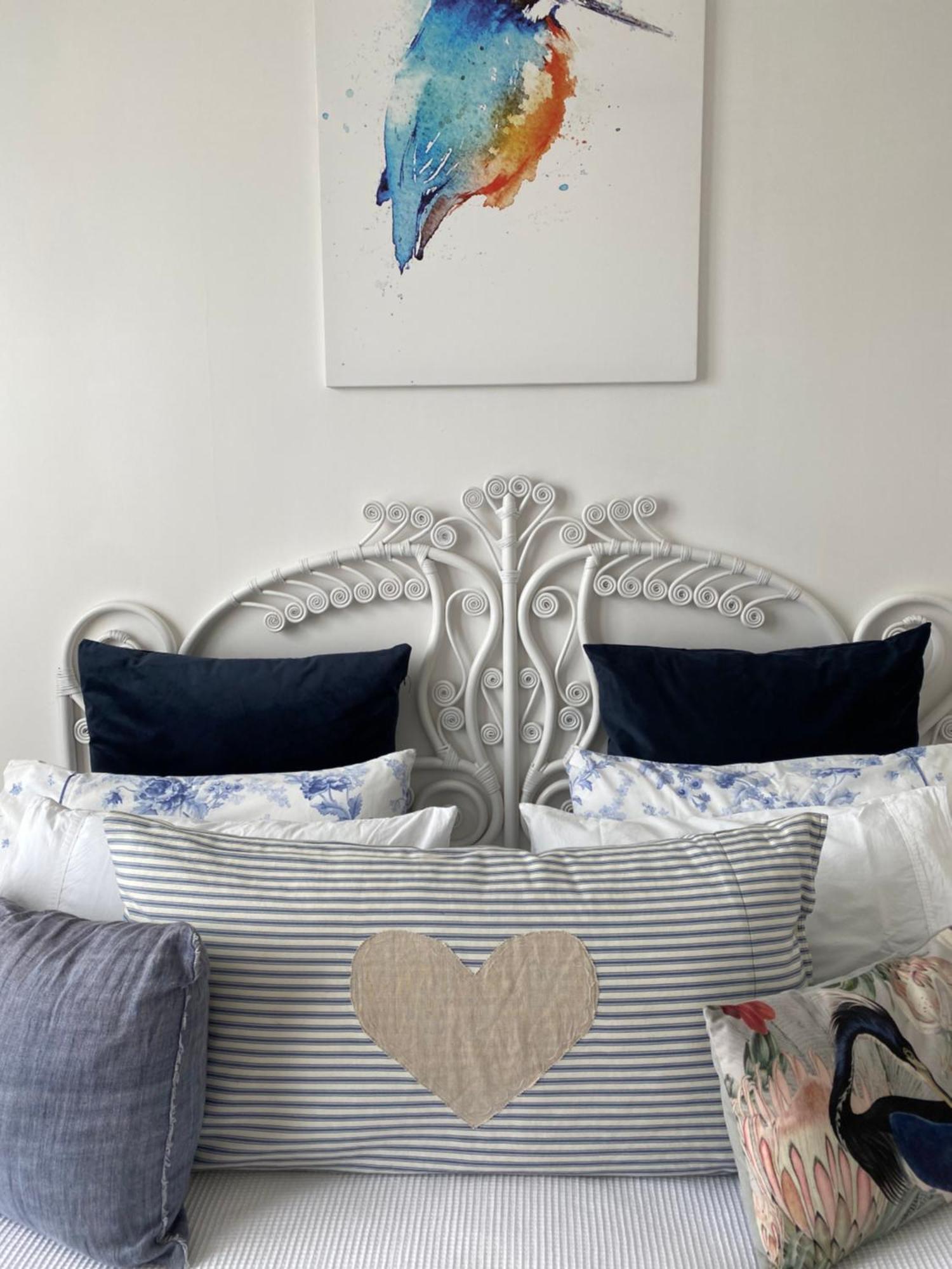 Wee Blue Bnb- Central Cosy Villa Timaru Esterno foto